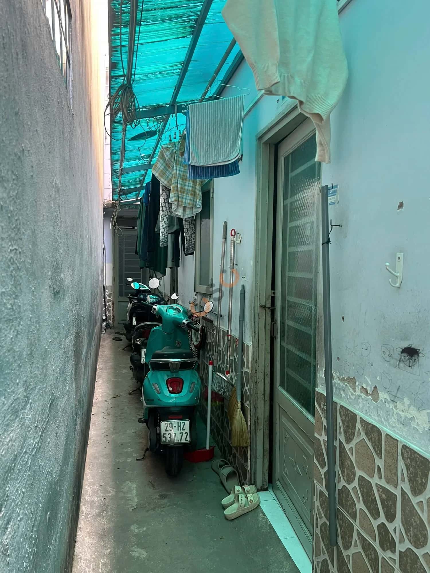 Hình ảnh nhà 3 Hình ảnh nhà 3