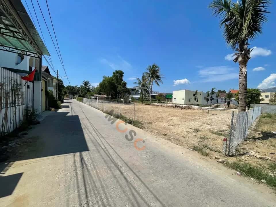 Bán đất đường Liên Hoa, thôn Phú Vĩnh Thành phố Nha Trang, Khánh Hòa – giá 2.4 tỷ — Hình 2 Bán đất đường Liên Hoa, thôn Phú Vĩnh Thành phố Nha Trang, Khánh Hòa – giá 2.4 tỷ — Hình 2