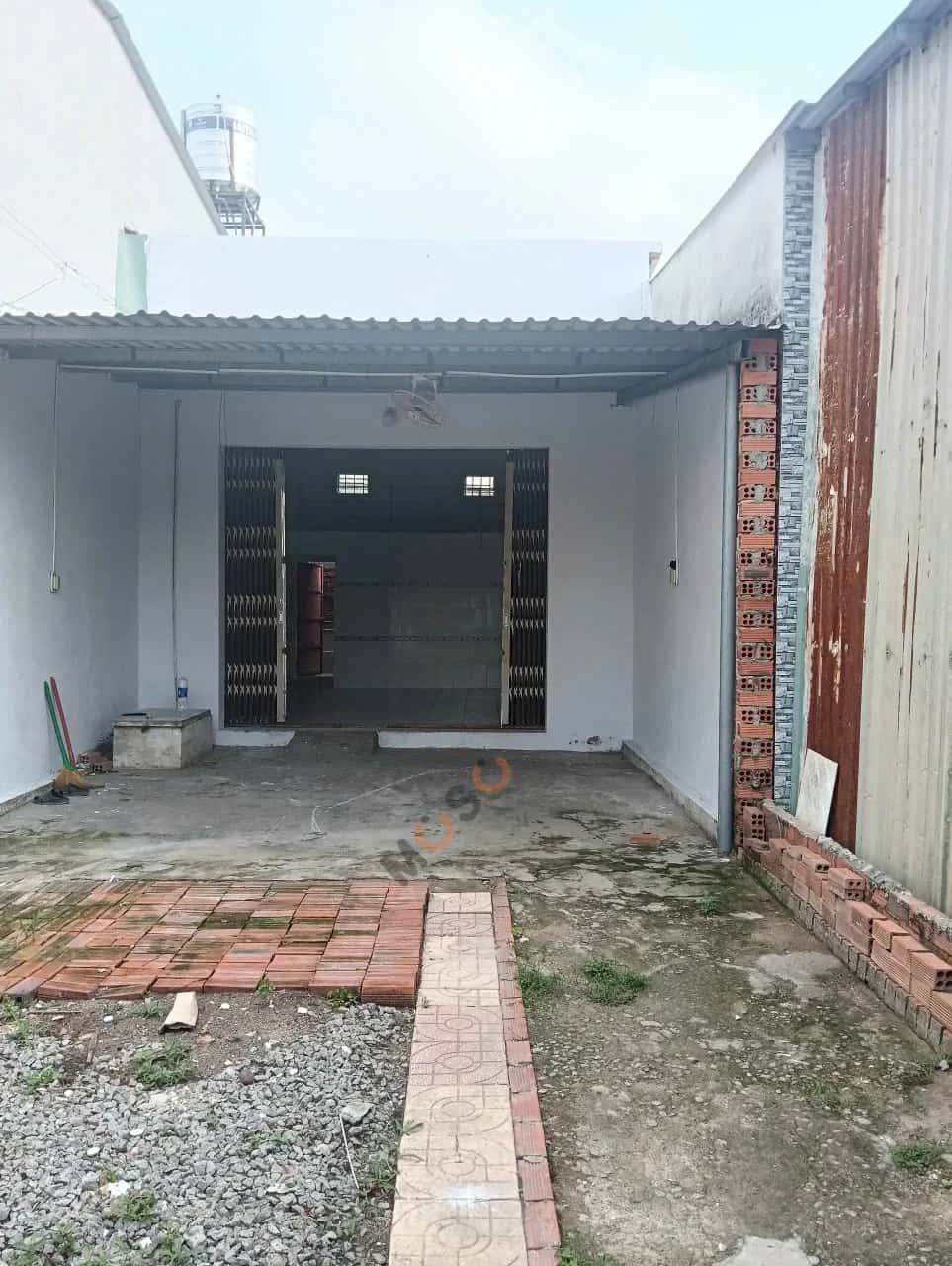 Bán đất đường D13 Thành phố Bến Cát, Bình Dương – giá 1.6 tỷ — Hình 2 Bán đất đường D13 Thành phố Bến Cát, Bình Dương – giá 1.6 tỷ — Hình 2