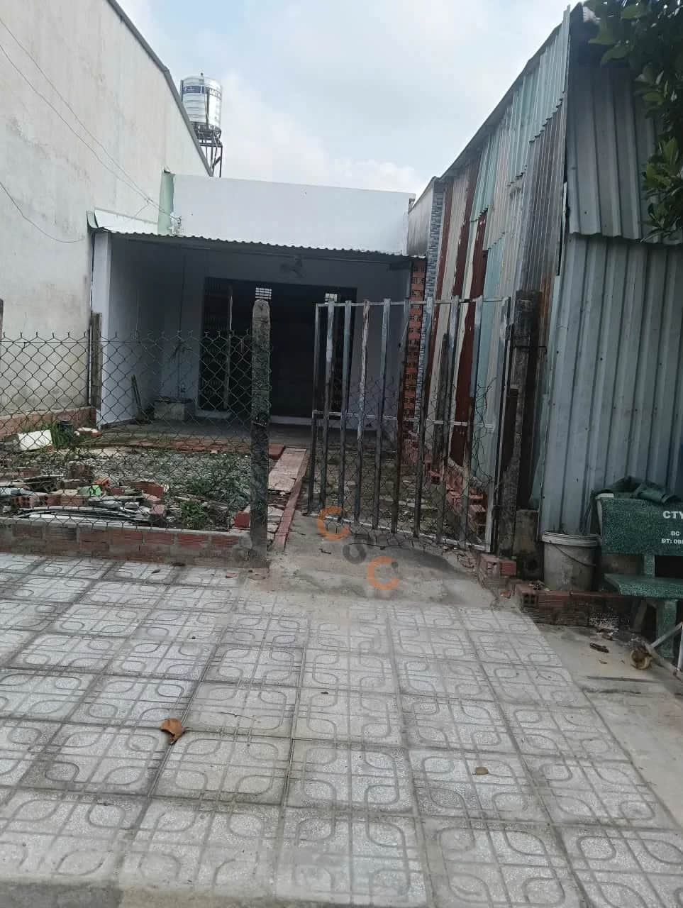 Bán đất đường D13 Thành phố Bến Cát, Bình Dương – giá 1.6 tỷ Bán đất đường D13 Thành phố Bến Cát, Bình Dương – giá 1.6 tỷ