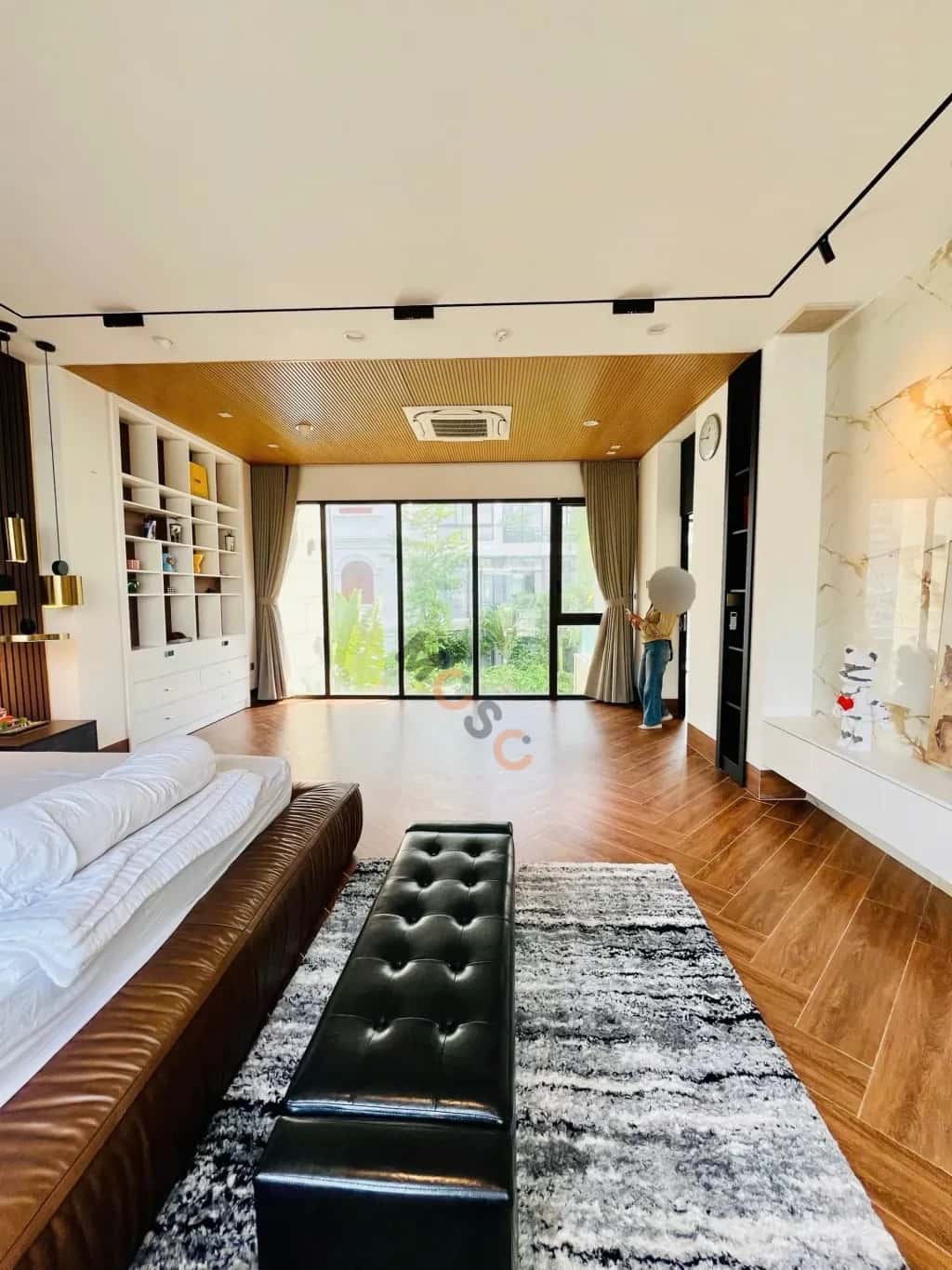 Cho thuê nhà hẻm Cái Răng, Cần Thơ – 4 phòng ngủ, giá 40 triệu — Hình 3 Cho thuê nhà hẻm Cái Răng, Cần Thơ – 4 phòng ngủ, giá 40 triệu — Hình 3