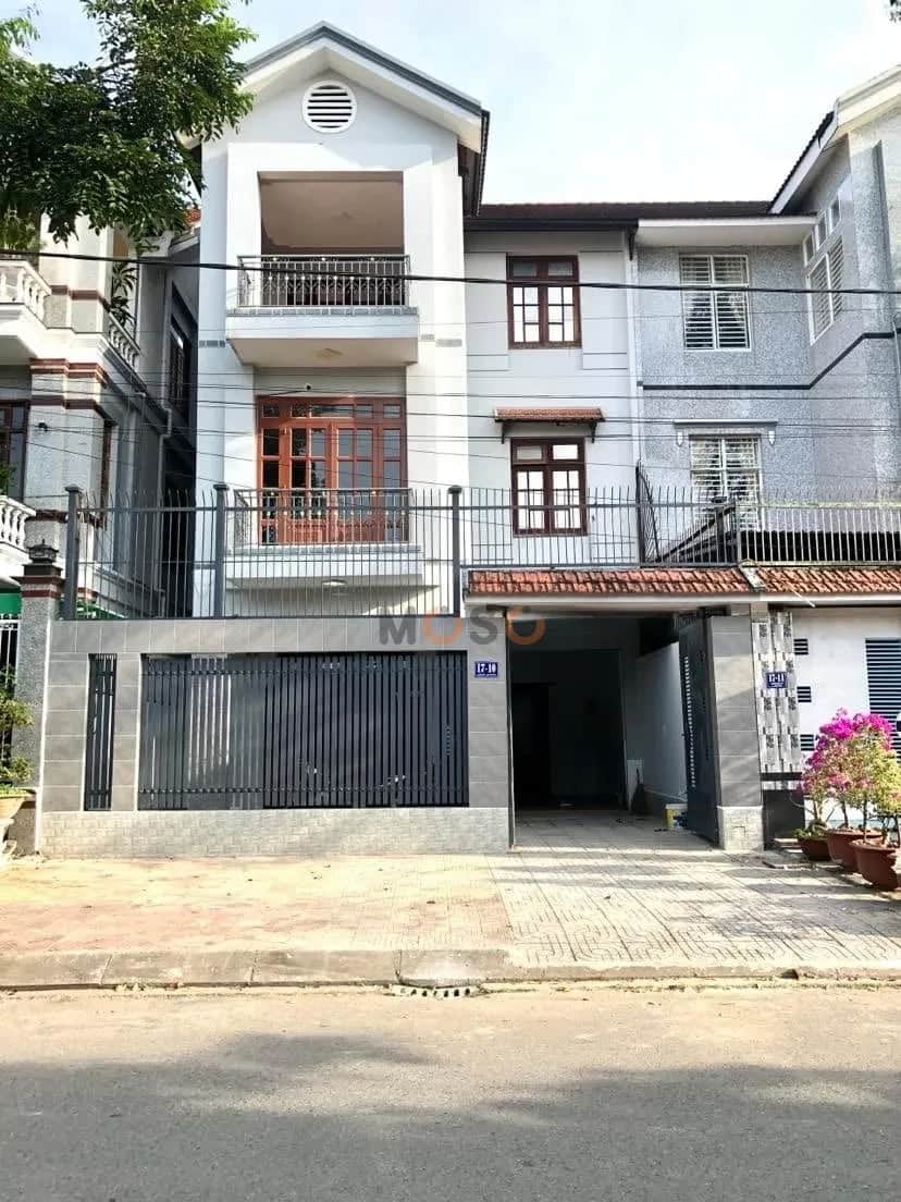 Cho thuê nhà hẻm Cái Răng, Cần Thơ – 9 phòng ngủ, giá 16 triệu Cho thuê nhà hẻm Cái Răng, Cần Thơ – 9 phòng ngủ, giá 16 triệu