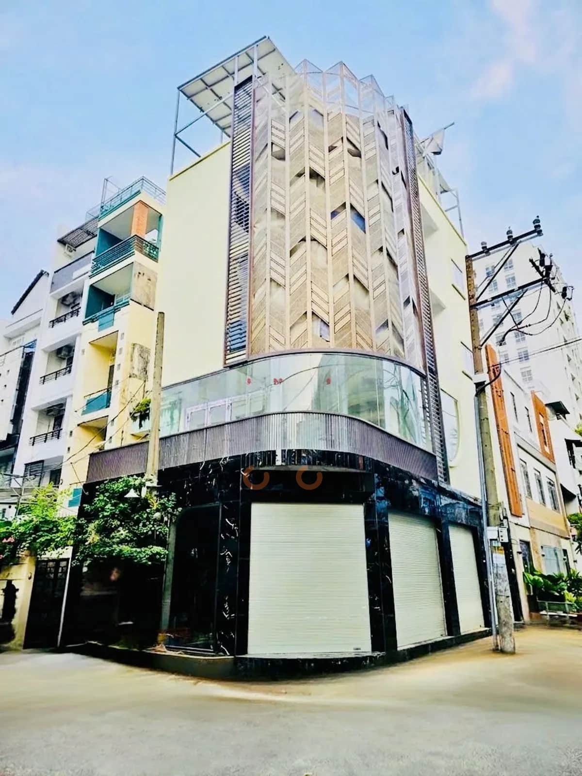 Cho thuê nhà mặt tiền Tô Hiến Thành Quận 10, TP.HCM – giá 35 triệu Cho thuê nhà mặt tiền Tô Hiến Thành Quận 10, TP.HCM – giá 35 triệu