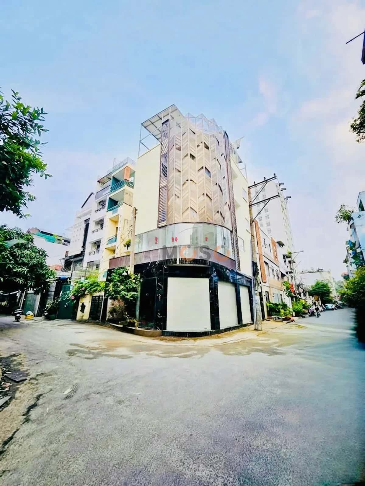Cho thuê nhà mặt tiền Tô Hiến Thành Quận 10, TP.HCM – giá 35 triệu — Hình 2 Cho thuê nhà mặt tiền Tô Hiến Thành Quận 10, TP.HCM – giá 35 triệu — Hình 2