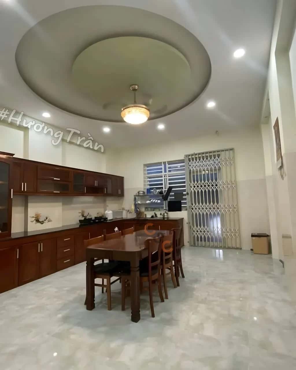 Cho thuê nhà mặt tiền Ninh Kiều, Cần Thơ – 6 phòng ngủ, giá 15 triệu — Hình 2 Cho thuê nhà mặt tiền Ninh Kiều, Cần Thơ – 6 phòng ngủ, giá 15 triệu — Hình 2