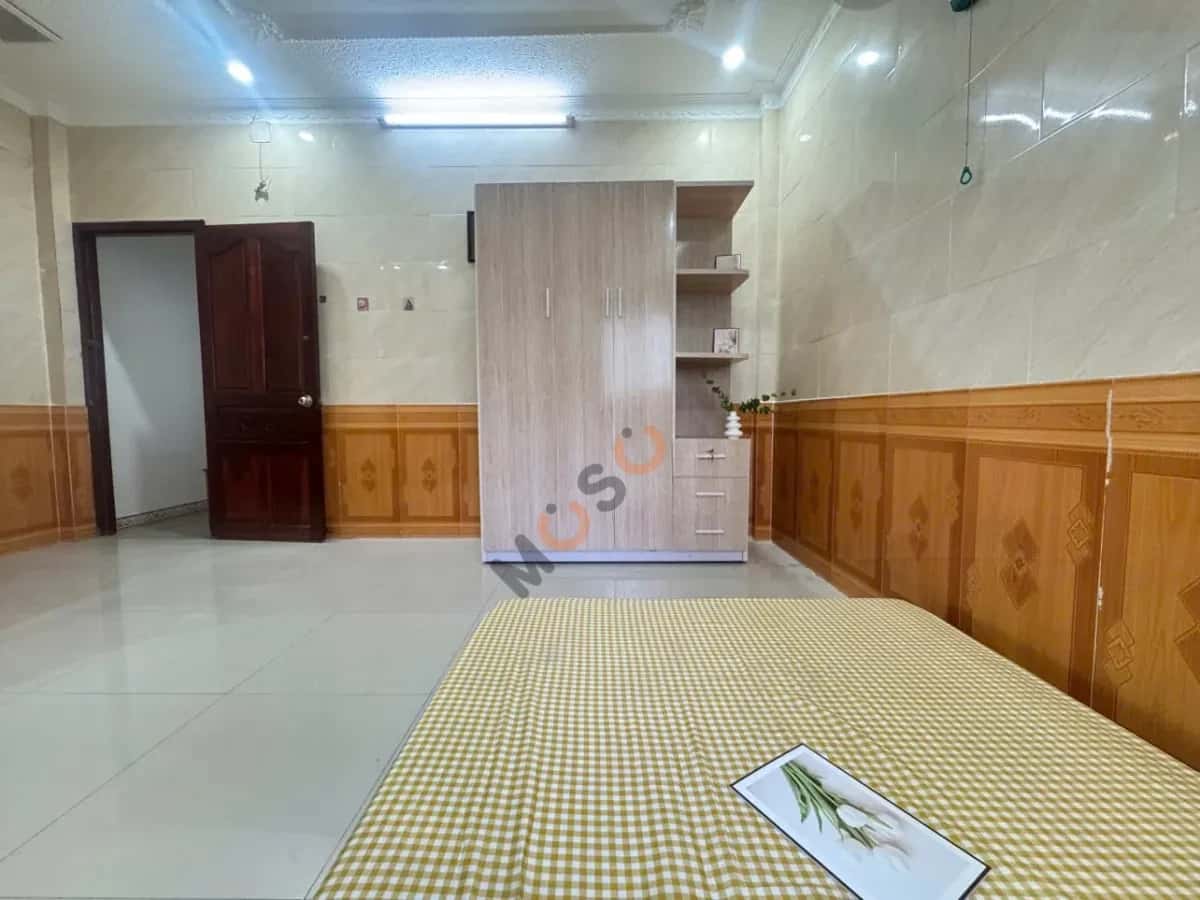Cho thuê căn hộ chung cư Nguyễn Xí Bình Thạnh, TP.HCM – giá 4.2 triệu — Hình 2 Cho thuê căn hộ chung cư Nguyễn Xí Bình Thạnh, TP.HCM – giá 4.2 triệu — Hình 2