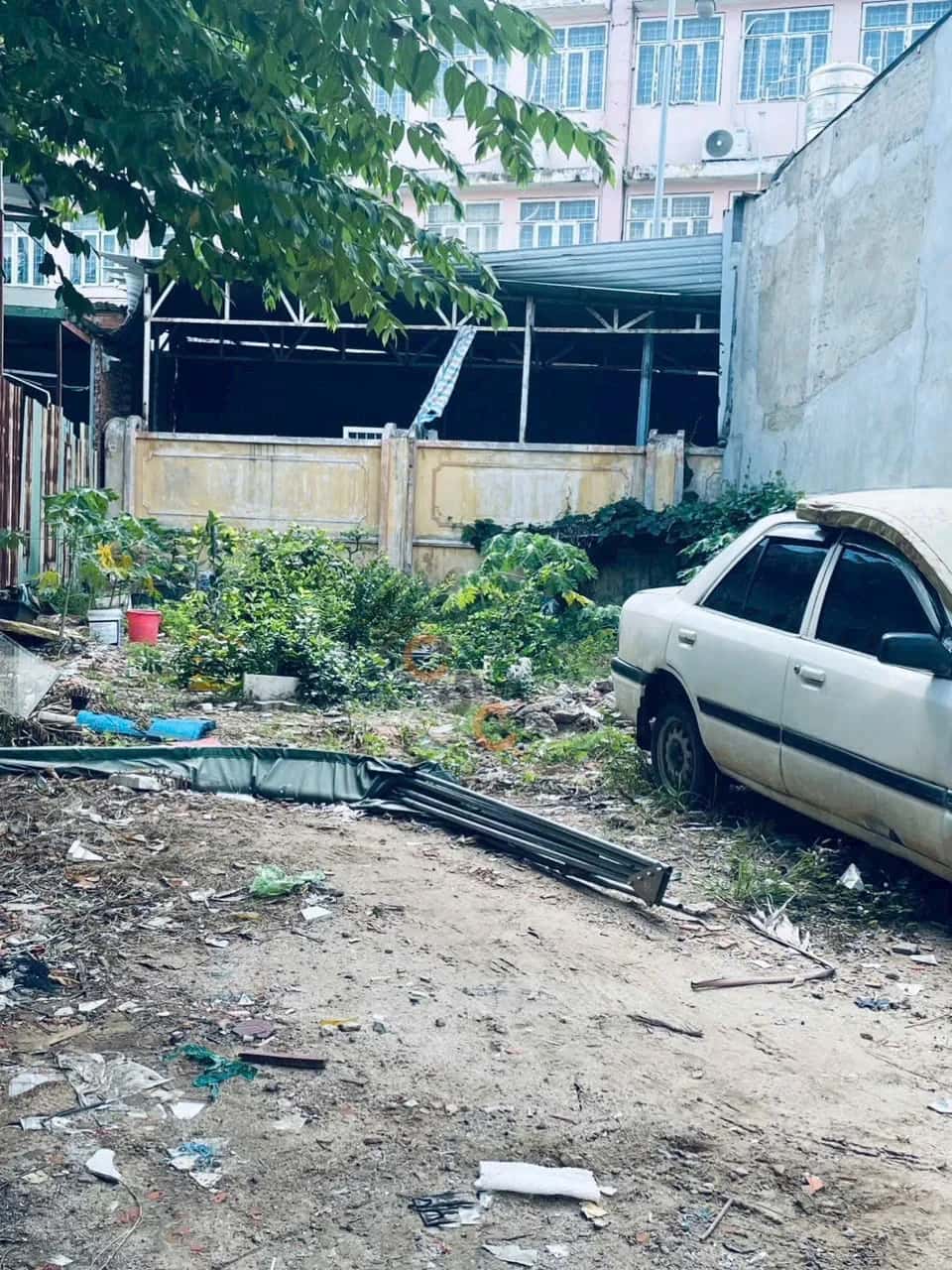 Bán đất Đường Tân Thới Hiệp 14 Quận 12, TP.HCM – giá 5 tỷ — Hình 2 Bán đất Đường Tân Thới Hiệp 14 Quận 12, TP.HCM – giá 5 tỷ — Hình 2