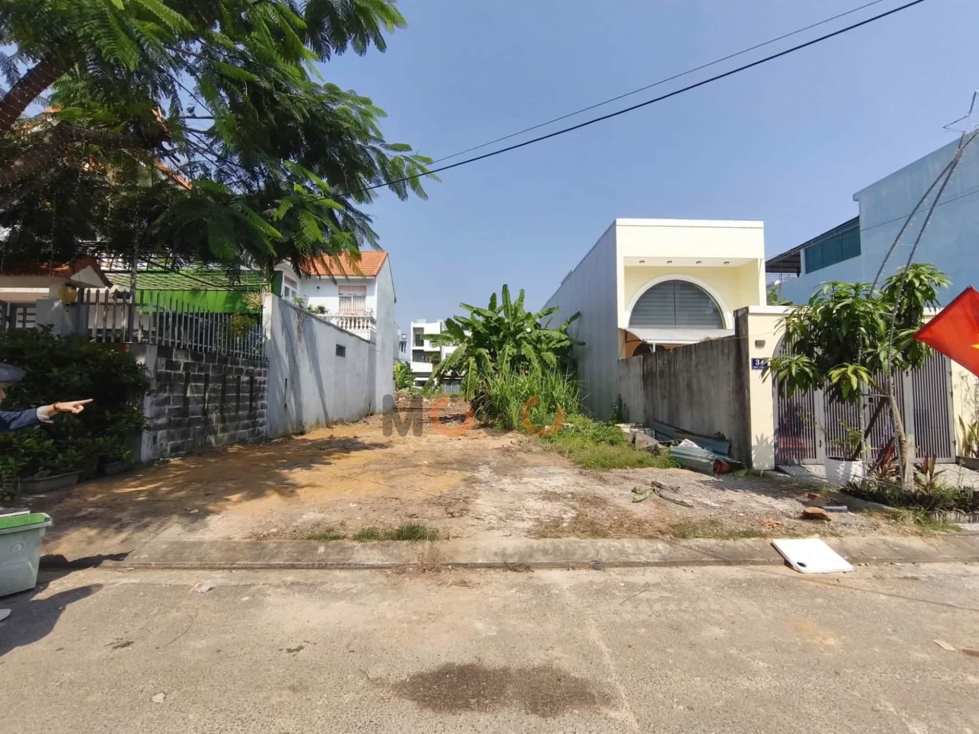 Bán đất số 36 Bàu Mạc 8 Quận Liên Chiểu, TP. Đà Nẵng – giá 5.5 tỷ Bán đất số 36 Bàu Mạc 8 Quận Liên Chiểu, TP. Đà Nẵng – giá 5.5 tỷ