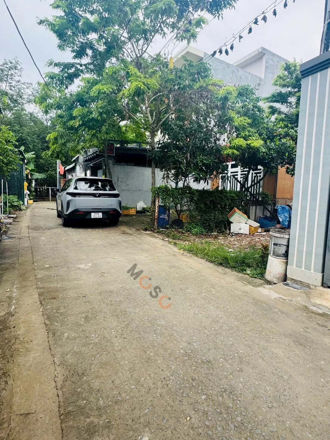 Bán đất đường D1 Thành phố Thủ Dầu Một, Bình Dương – giá 2 tỷ — Hình 3 Bán đất đường D1 Thành phố Thủ Dầu Một, Bình Dương – giá 2 tỷ — Hình 3