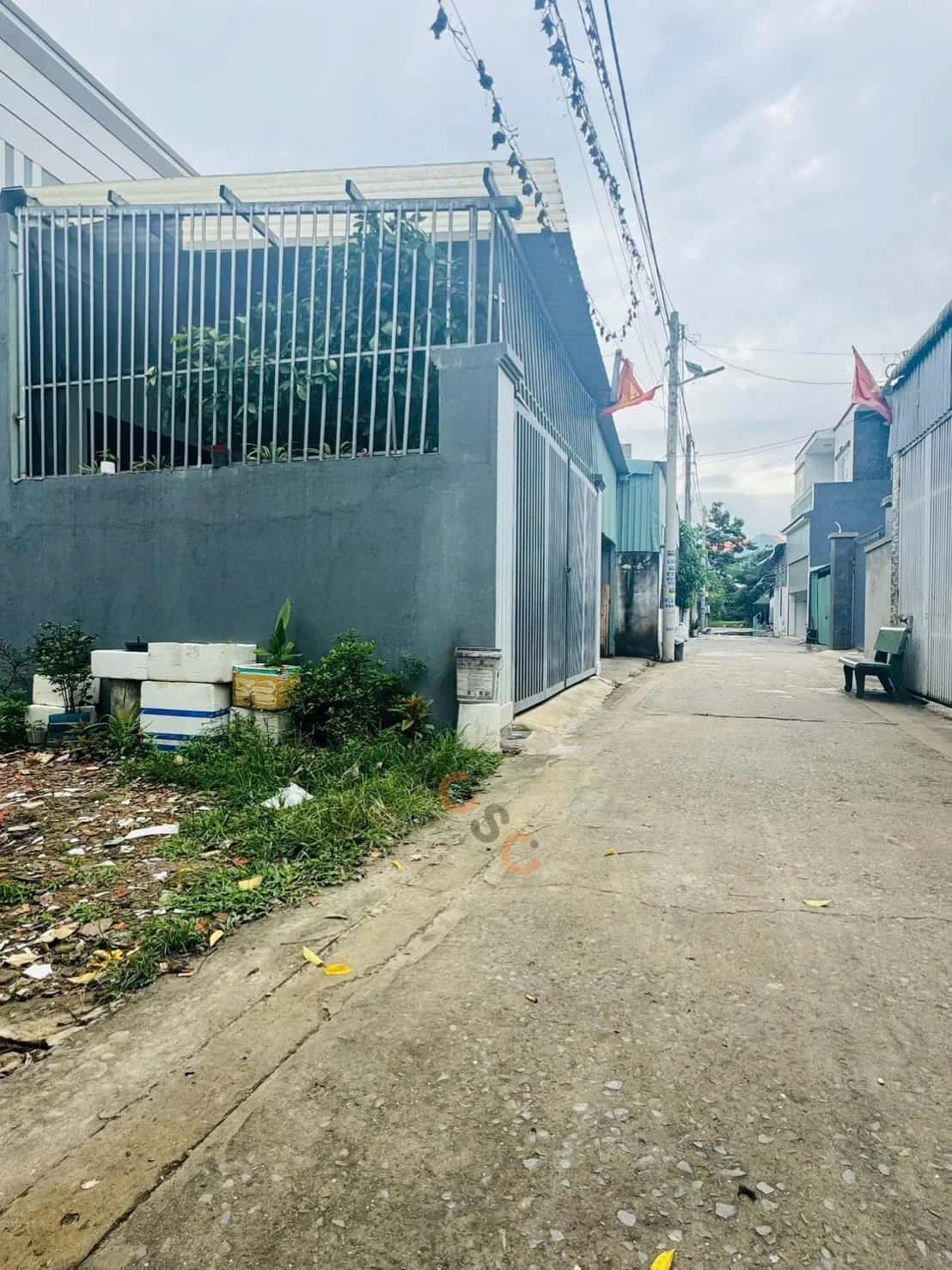 Bán đất đường D1 Thành phố Thủ Dầu Một, Bình Dương – giá 2 tỷ — Hình 2 Bán đất đường D1 Thành phố Thủ Dầu Một, Bình Dương – giá 2 tỷ — Hình 2