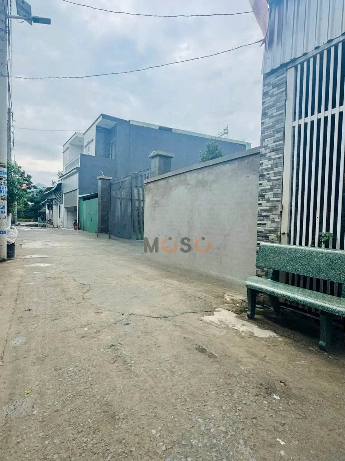 Bán đất đường D1 Thành phố Thủ Dầu Một, Bình Dương – giá 2 tỷ Bán đất đường D1 Thành phố Thủ Dầu Một, Bình Dương – giá 2 tỷ