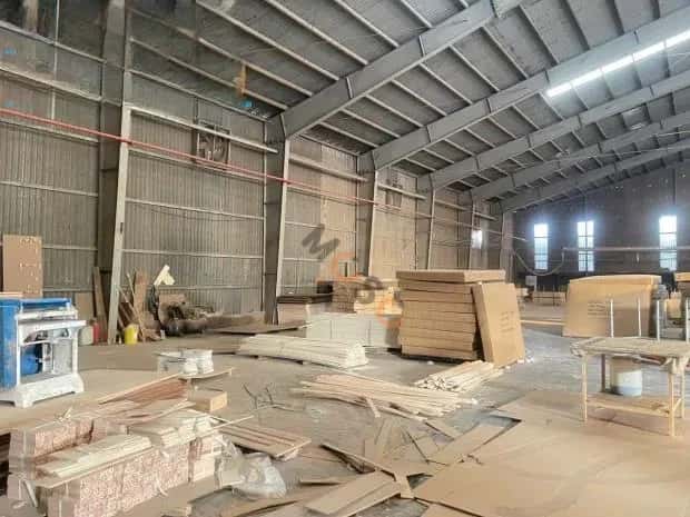 Cho thuê kho, nhà xưởng Mạc Đăng Doanh Dương Kinh, Hải Phòng – giá 165 triệu — Hình 2 Cho thuê kho, nhà xưởng Mạc Đăng Doanh Dương Kinh, Hải Phòng – giá 165 triệu — Hình 2