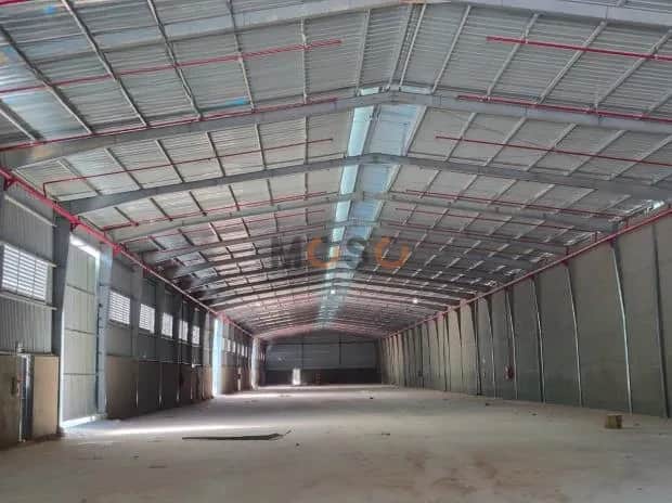 Cho thuê kho, nhà xưởng Quốc Lộ 5 Hồng Bàng, Hải Phòng – giá 78 triệu Cho thuê kho, nhà xưởng Quốc Lộ 5 Hồng Bàng, Hải Phòng – giá 78 triệu