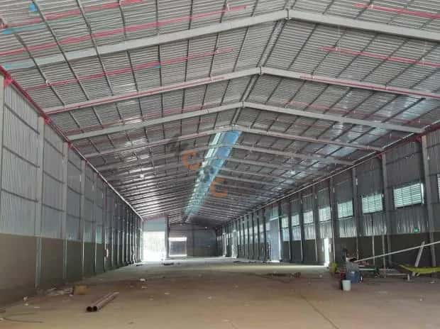 Cho thuê kho, nhà xưởng Quốc Lộ 5 Hồng Bàng, Hải Phòng – giá 78 triệu — Hình 2 Cho thuê kho, nhà xưởng Quốc Lộ 5 Hồng Bàng, Hải Phòng – giá 78 triệu — Hình 2
