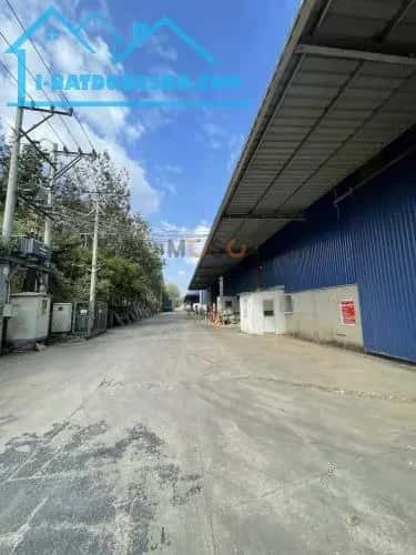 Cho thuê kho, nhà xưởng Trường Chinh Quận Kiến An, Hải Phòng – giá 51.8 triệu — Hình 2 Cho thuê kho, nhà xưởng Trường Chinh Quận Kiến An, Hải Phòng – giá 51.8 triệu — Hình 2