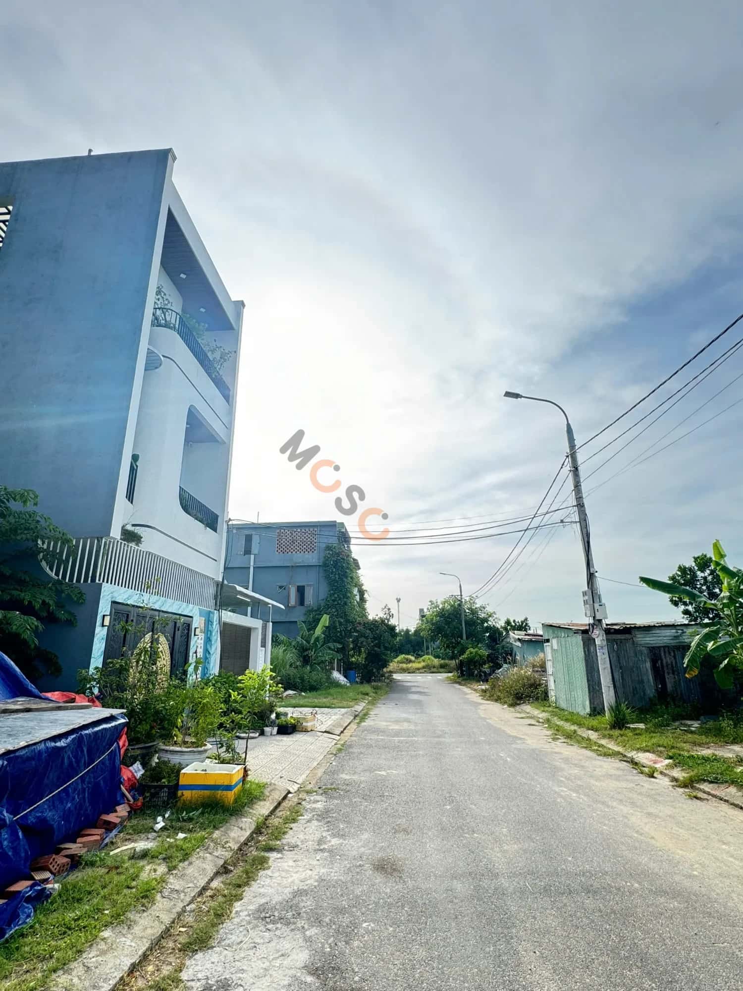 Bán đất Khu D - KDC Nam cầu Cẩm Lệ Quận Cẩm Lệ, TP. Đà Nẵng – giá 4.3 tỷ — Hình 2 Bán đất Khu D - KDC Nam cầu Cẩm Lệ Quận Cẩm Lệ, TP. Đà Nẵng – giá 4.3 tỷ — Hình 2