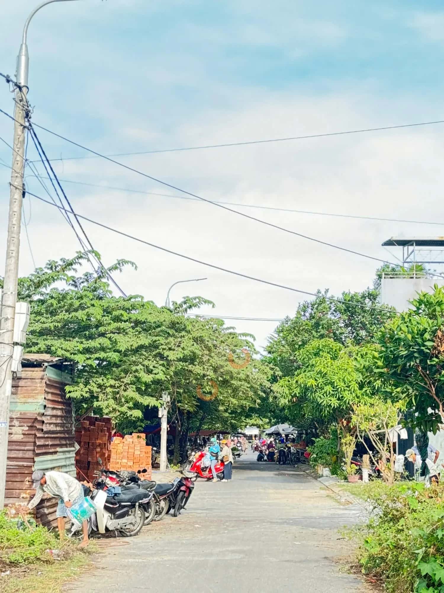 Bán đất Khu D - KDC Nam cầu Cẩm Lệ Quận Cẩm Lệ, TP. Đà Nẵng – giá 4.3 tỷ — Hình 3 Bán đất Khu D - KDC Nam cầu Cẩm Lệ Quận Cẩm Lệ, TP. Đà Nẵng – giá 4.3 tỷ — Hình 3