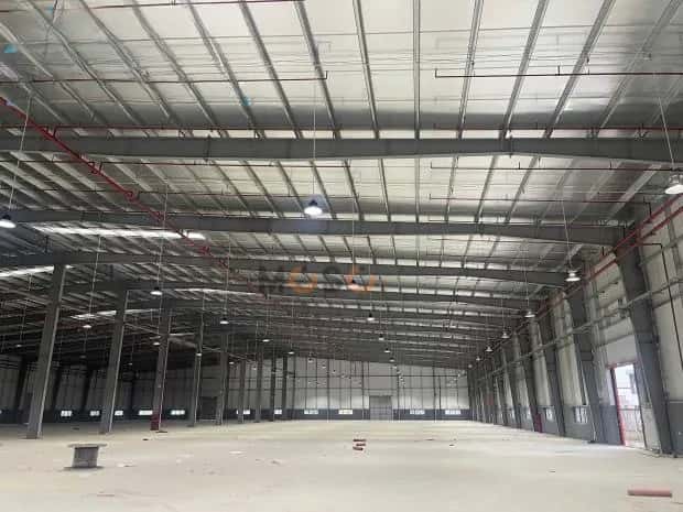 Cho thuê kho, nhà xưởng Quốc Lộ 5 Huyện Mỹ Hào, Hưng Yên – giá 1.2 tỷ — Hình 2 Cho thuê kho, nhà xưởng Quốc Lộ 5 Huyện Mỹ Hào, Hưng Yên – giá 1.2 tỷ — Hình 2