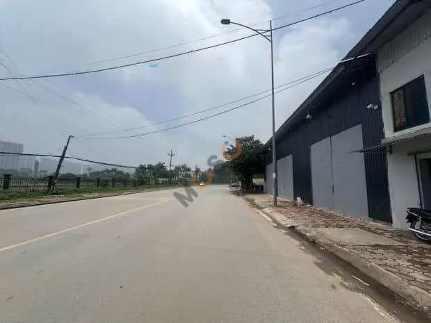 Cho thuê kho, nhà xưởng Lê Trọng Tấn Huyện Hoài Đức, Hà Nội – giá 160 triệu Cho thuê kho, nhà xưởng Lê Trọng Tấn Huyện Hoài Đức, Hà Nội – giá 160 triệu
