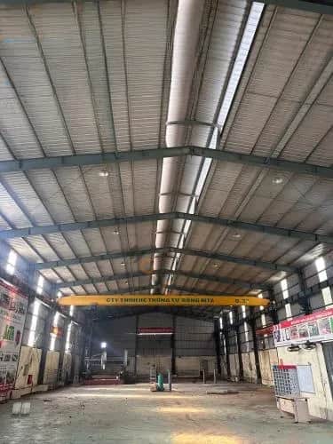 Cho thuê kho, nhà xưởng Đại lộ Thăng Long Thạch Thất, Hà Nội – giá 102 triệu Cho thuê kho, nhà xưởng Đại lộ Thăng Long Thạch Thất, Hà Nội – giá 102 triệu