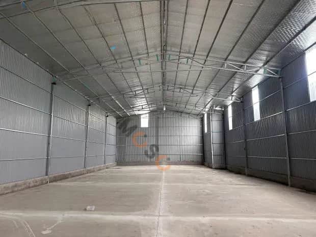 Cho thuê kho, nhà xưởng Đại lộ Thăng Long Huyện Hoài Đức, Hà Nội – giá 43.8 triệu Cho thuê kho, nhà xưởng Đại lộ Thăng Long Huyện Hoài Đức, Hà Nội – giá 43.8 triệu