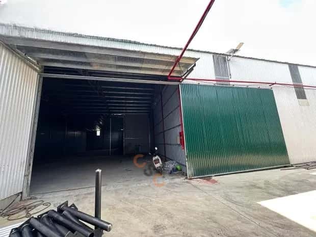 Cho thuê kho, nhà xưởng Đại lộ Thăng Long Huyện Hoài Đức, Hà Nội – giá 43.8 triệu — Hình 3 Cho thuê kho, nhà xưởng Đại lộ Thăng Long Huyện Hoài Đức, Hà Nội – giá 43.8 triệu — Hình 3