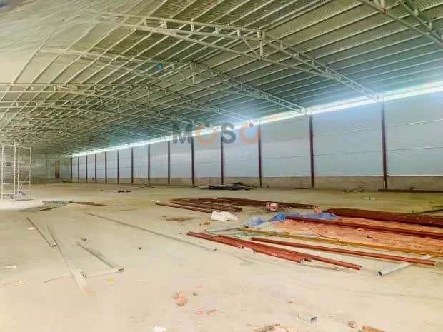 Cho thuê kho, nhà xưởng Đại lộ Thăng Long Huyện Hoài Đức, Hà Nội – giá 91 triệu Cho thuê kho, nhà xưởng Đại lộ Thăng Long Huyện Hoài Đức, Hà Nội – giá 91 triệu