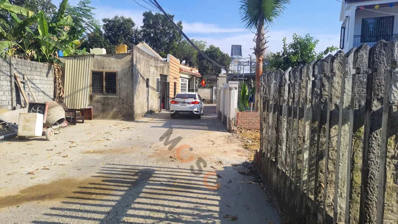 Bán đất Thôn Dương Sơn Huyện Hòa Vang, TP. Đà Nẵng – giá 2.8 tỷ — Hình 3 Bán đất Thôn Dương Sơn Huyện Hòa Vang, TP. Đà Nẵng – giá 2.8 tỷ — Hình 3
