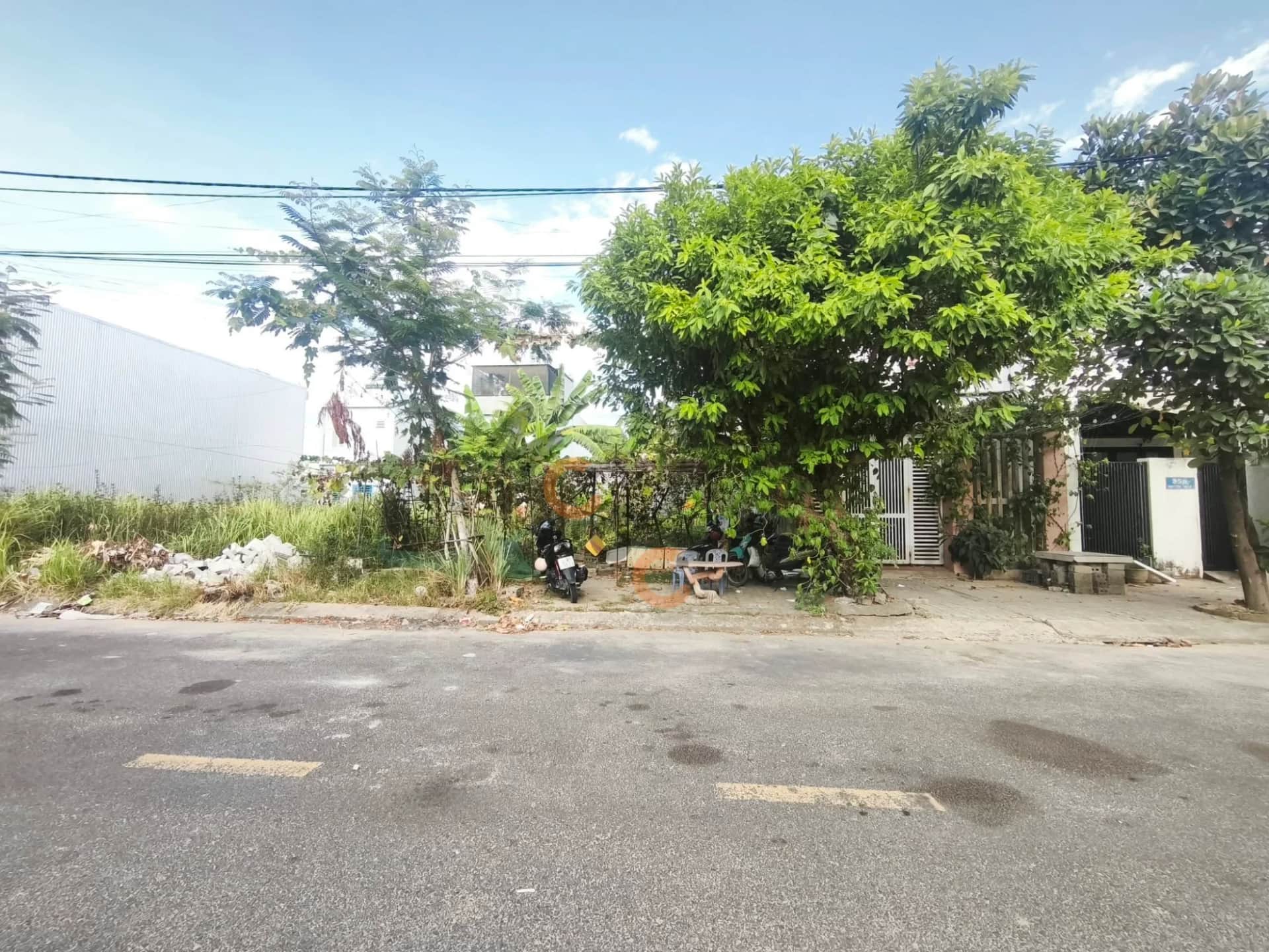 Bán đất Số 362 Phan Khôi Quận Cẩm Lệ, TP. Đà Nẵng – giá 5 tỷ Bán đất Số 362 Phan Khôi Quận Cẩm Lệ, TP. Đà Nẵng – giá 5 tỷ