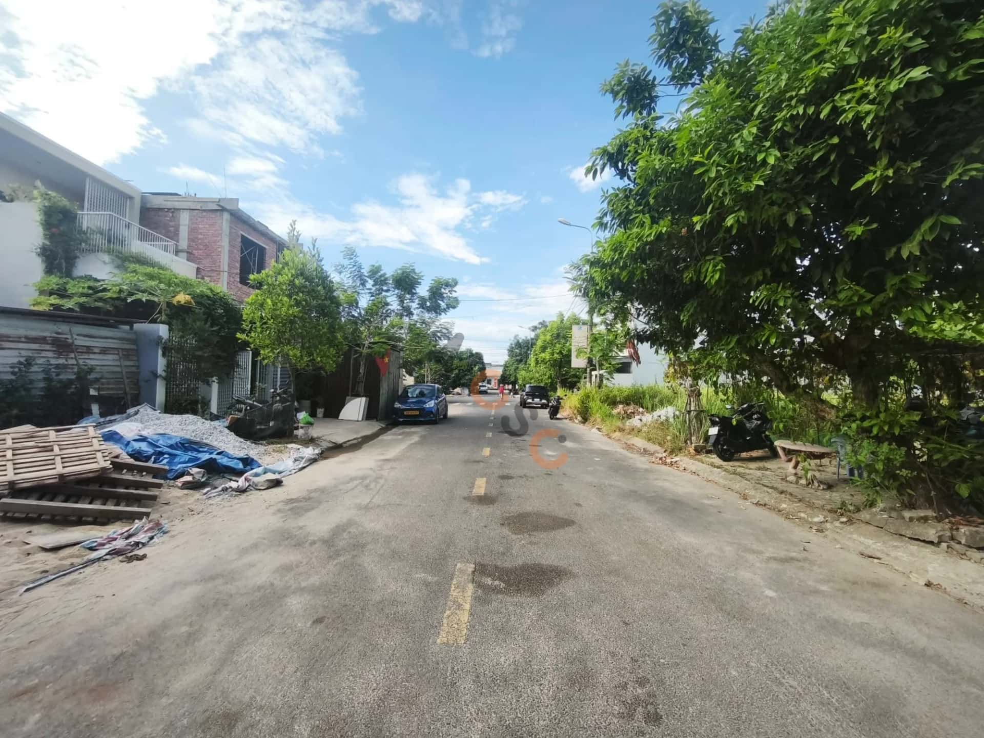 Bán đất Số 362 Phan Khôi Quận Cẩm Lệ, TP. Đà Nẵng – giá 5 tỷ — Hình 3 Bán đất Số 362 Phan Khôi Quận Cẩm Lệ, TP. Đà Nẵng – giá 5 tỷ — Hình 3