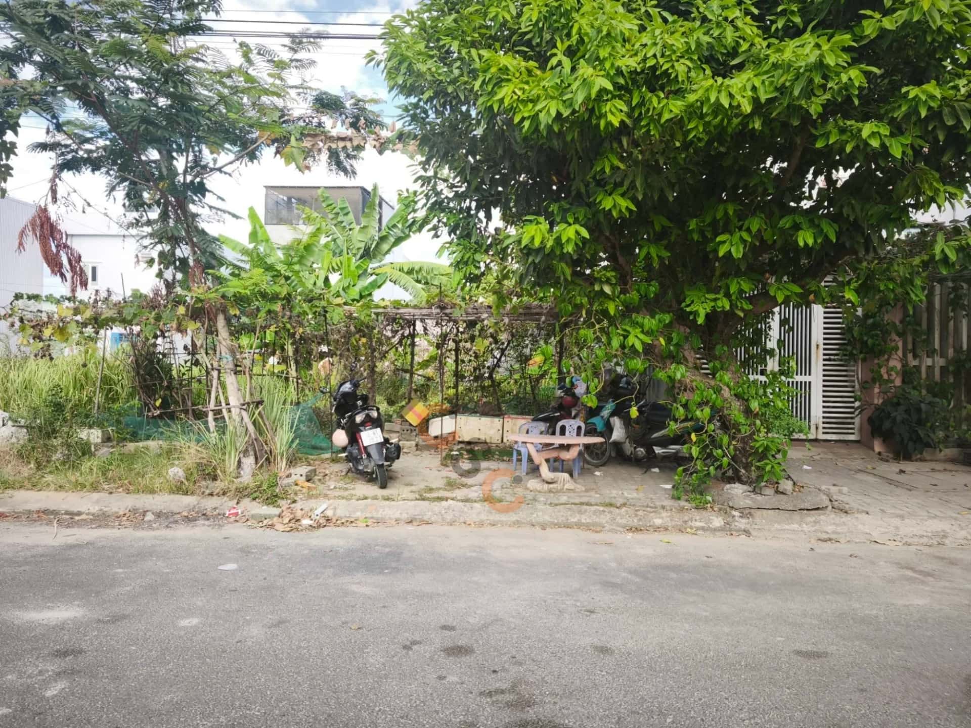 Bán đất Số 362 Phan Khôi Quận Cẩm Lệ, TP. Đà Nẵng – giá 5 tỷ — Hình 2 Bán đất Số 362 Phan Khôi Quận Cẩm Lệ, TP. Đà Nẵng – giá 5 tỷ — Hình 2
