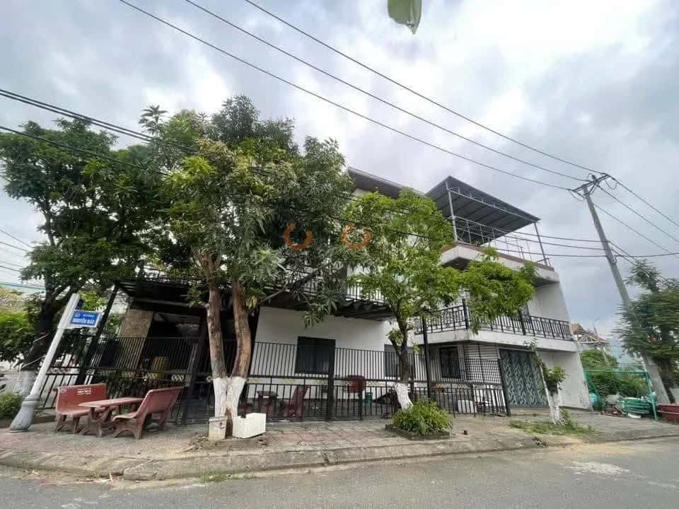 Bán nhà mặt tiền Trần Văn Giàu Huyện Hòa Vang, TP. Đà Nẵng – 3 phòng ngủ, giá 8.6 tỷ — Hình 3 Bán nhà mặt tiền Trần Văn Giàu Huyện Hòa Vang, TP. Đà Nẵng – 3 phòng ngủ, giá 8.6 tỷ — Hình 3