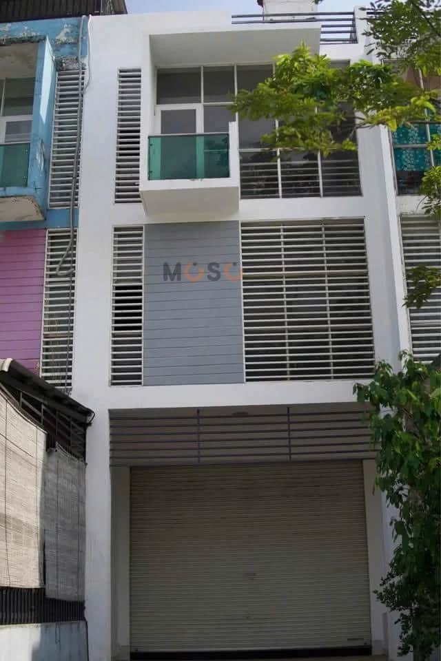 Bán nhà mặt tiền đường NK13 Thành phố Bến Cát, Bình Dương – 4 phòng ngủ, giá 3.5 tỷ Bán nhà mặt tiền đường NK13 Thành phố Bến Cát, Bình Dương – 4 phòng ngủ, giá 3.5 tỷ