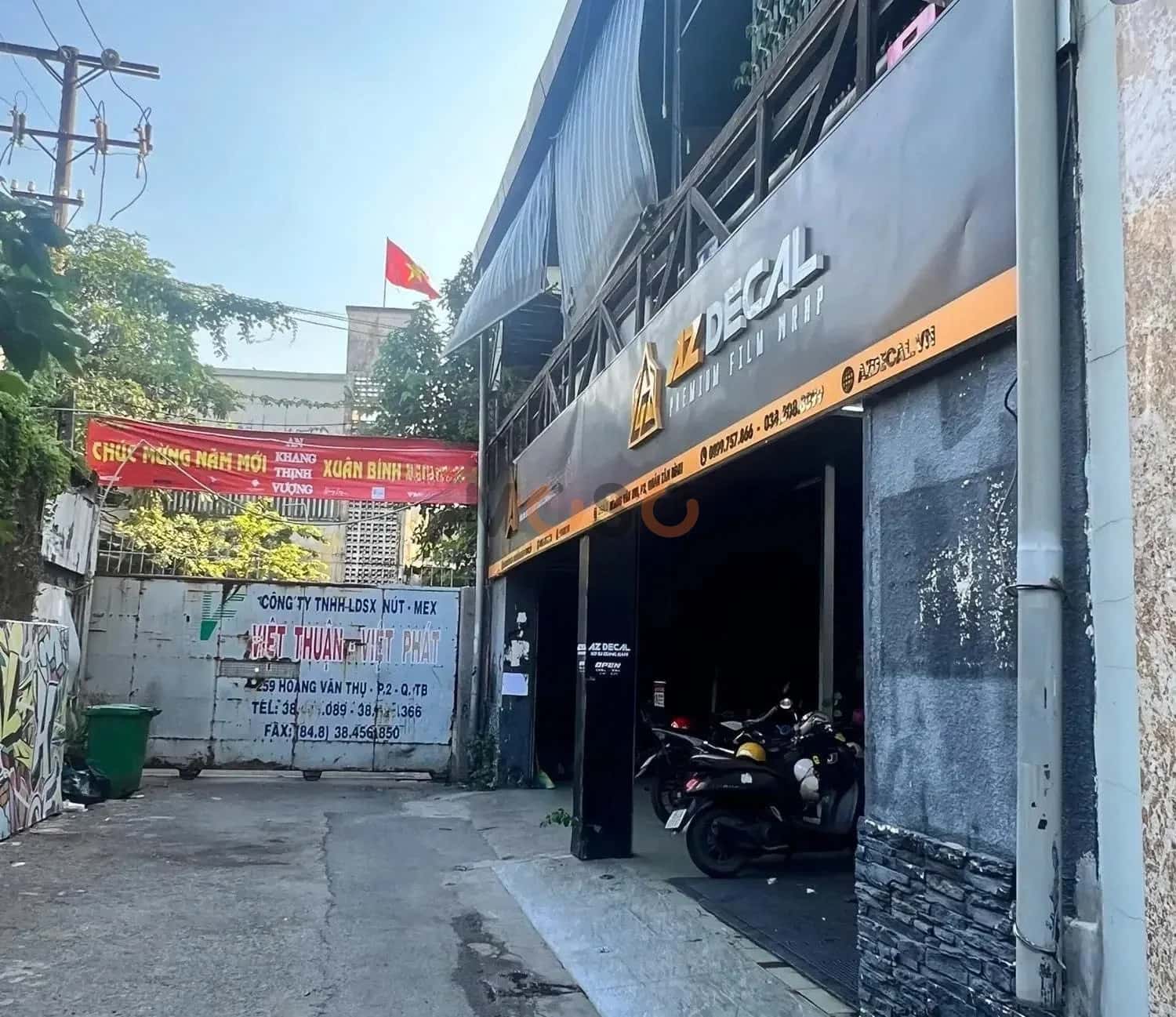 Hình ảnh nhà 2 Hình ảnh nhà 2