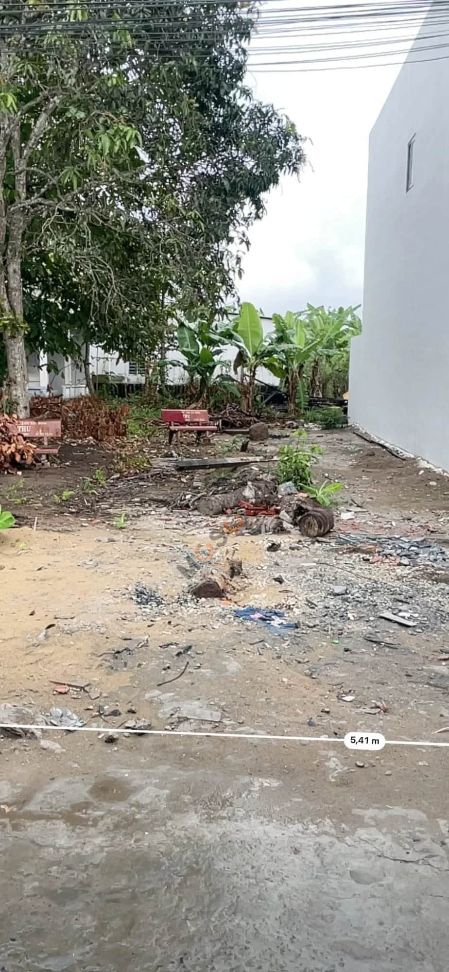 Bán đất Khu vực 5 Ba Láng Quận Cái Răng, TP. Cần Thơ – giá 1.1 tỷ Bán đất Khu vực 5 Ba Láng Quận Cái Răng, TP. Cần Thơ – giá 1.1 tỷ