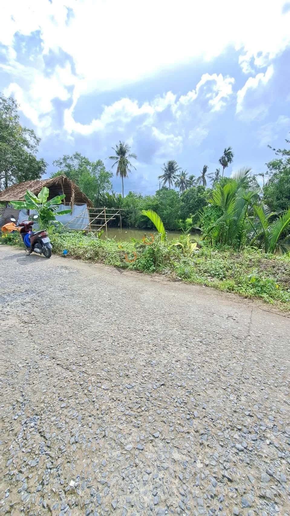 Bán đất Ấp Tân Thành Huyện Phong Điền, TP. Cần Thơ – giá 570 triệu — Hình 2 Bán đất Ấp Tân Thành Huyện Phong Điền, TP. Cần Thơ – giá 570 triệu — Hình 2