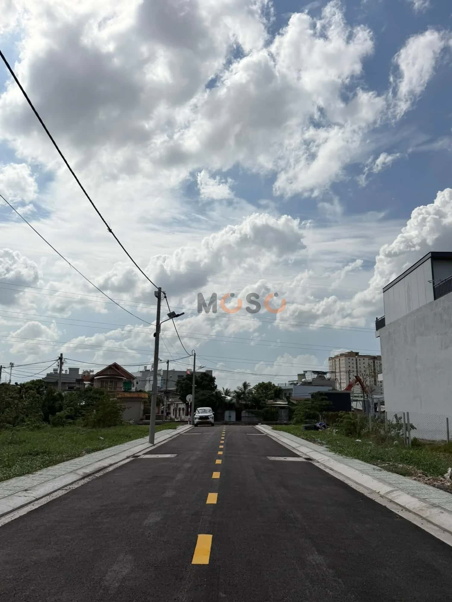 Bán đất Thạnh Lộc 14 Quận 12, TP.HCM – giá 4 tỷ — Hình 3 Bán đất Thạnh Lộc 14 Quận 12, TP.HCM – giá 4 tỷ — Hình 3