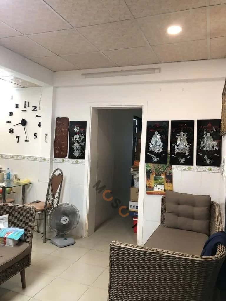 Hình ảnh nhà 2 Hình ảnh nhà 2