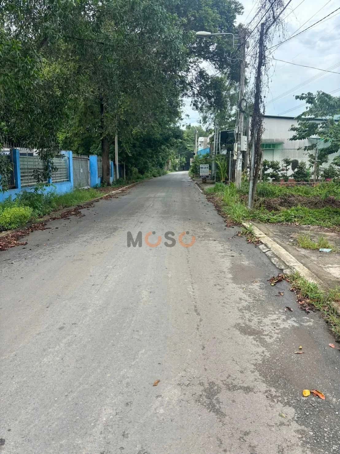 Bán đất đường DX 124 Thành phố Thủ Dầu Một, Bình Dương – giá 1.7 tỷ — Hình 3 Bán đất đường DX 124 Thành phố Thủ Dầu Một, Bình Dương – giá 1.7 tỷ — Hình 3