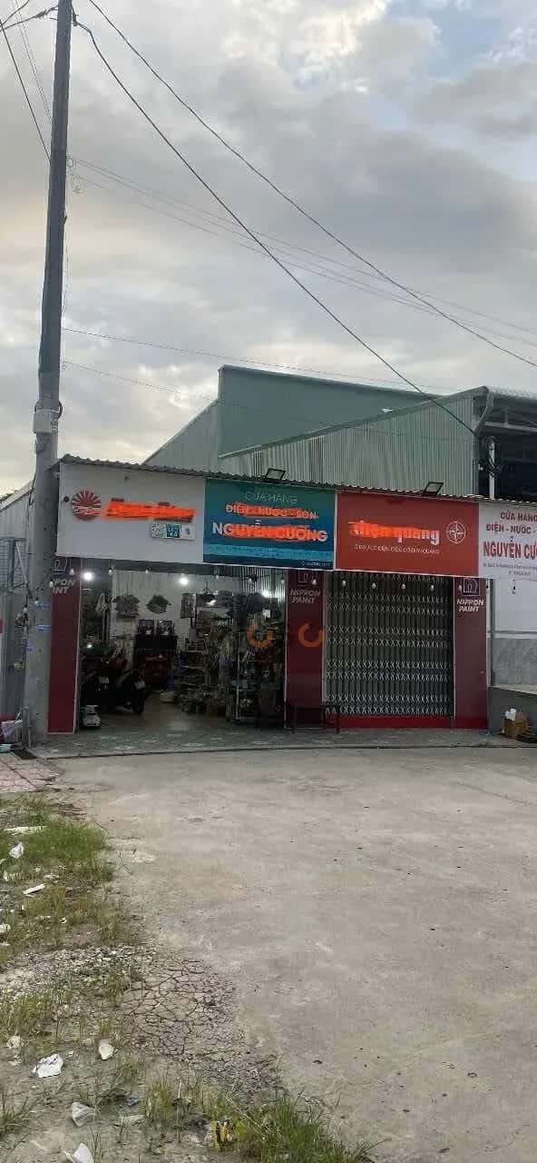 Cho thuê kho, nhà xưởng Phong Điền, Cần Thơ – giá 15 triệu — Hình 3 Cho thuê kho, nhà xưởng Phong Điền, Cần Thơ – giá 15 triệu — Hình 3