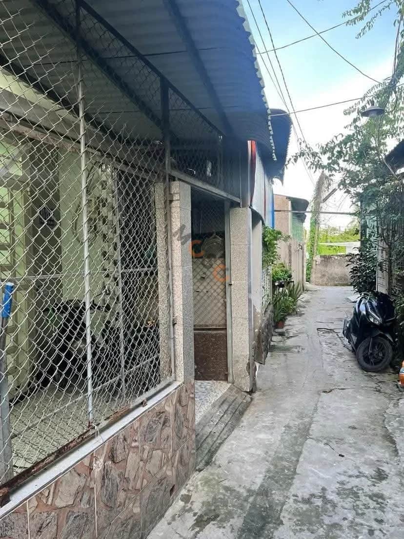 Cho thuê nhà hẻm Ninh Kiều, Cần Thơ – 3 phòng ngủ, giá 3.8 triệu Cho thuê nhà hẻm Ninh Kiều, Cần Thơ – 3 phòng ngủ, giá 3.8 triệu