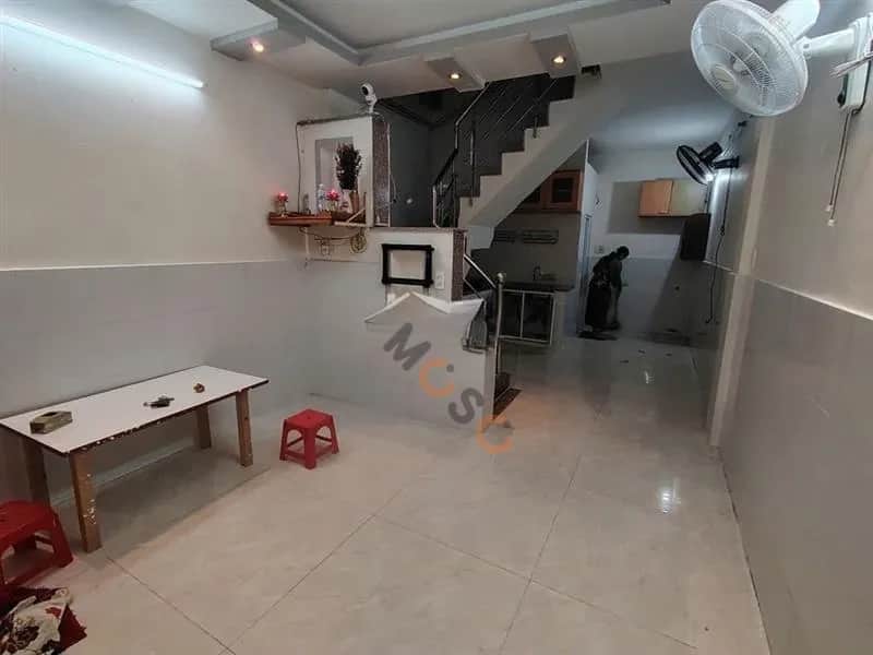 Cho thuê nhà hẻm Lê Văn Lương Huyện Nhà Bè, TP.HCM – 2 phòng ngủ, giá 6 triệu Cho thuê nhà hẻm Lê Văn Lương Huyện Nhà Bè, TP.HCM – 2 phòng ngủ, giá 6 triệu