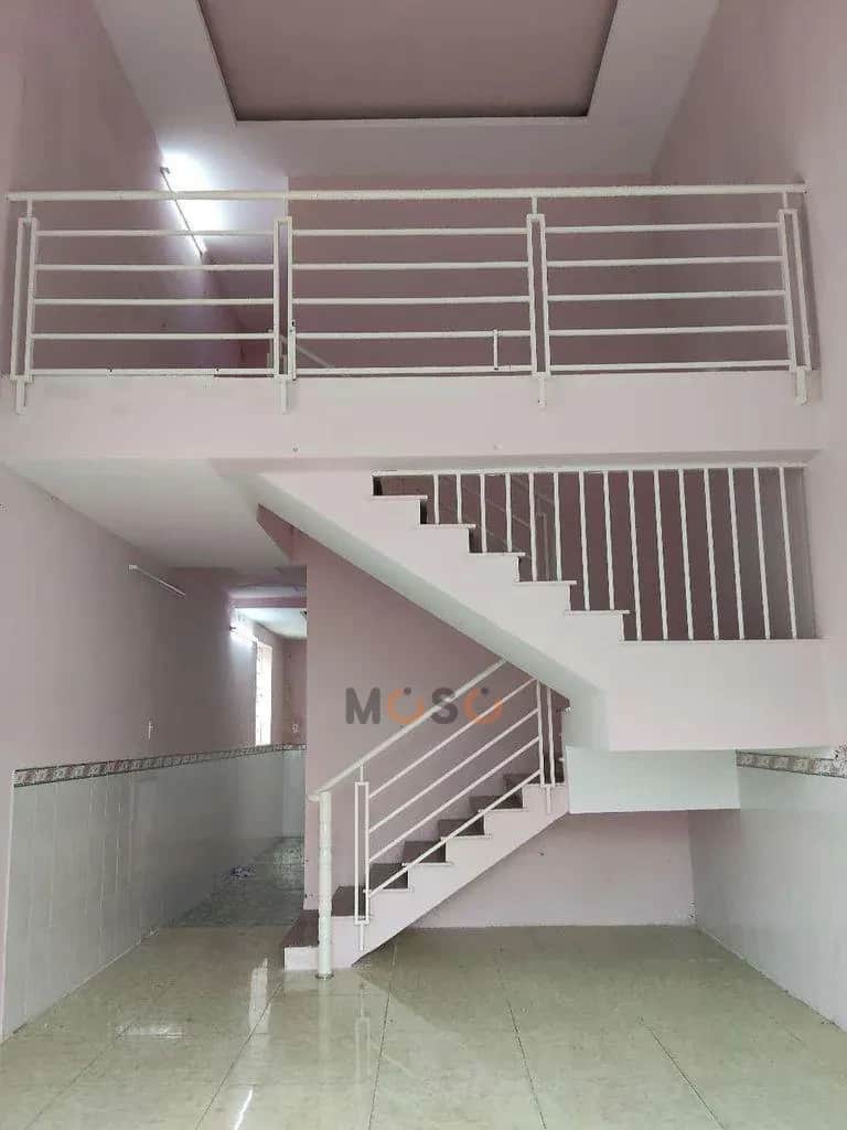 Cho thuê nhà hẻm Bà Cả Bình Chánh, TP.HCM – 3 phòng ngủ, giá 5 triệu Cho thuê nhà hẻm Bà Cả Bình Chánh, TP.HCM – 3 phòng ngủ, giá 5 triệu