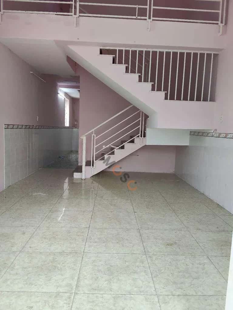 Cho thuê nhà hẻm Bà Cả Bình Chánh, TP.HCM – 3 phòng ngủ, giá 5 triệu — Hình 2 Cho thuê nhà hẻm Bà Cả Bình Chánh, TP.HCM – 3 phòng ngủ, giá 5 triệu — Hình 2