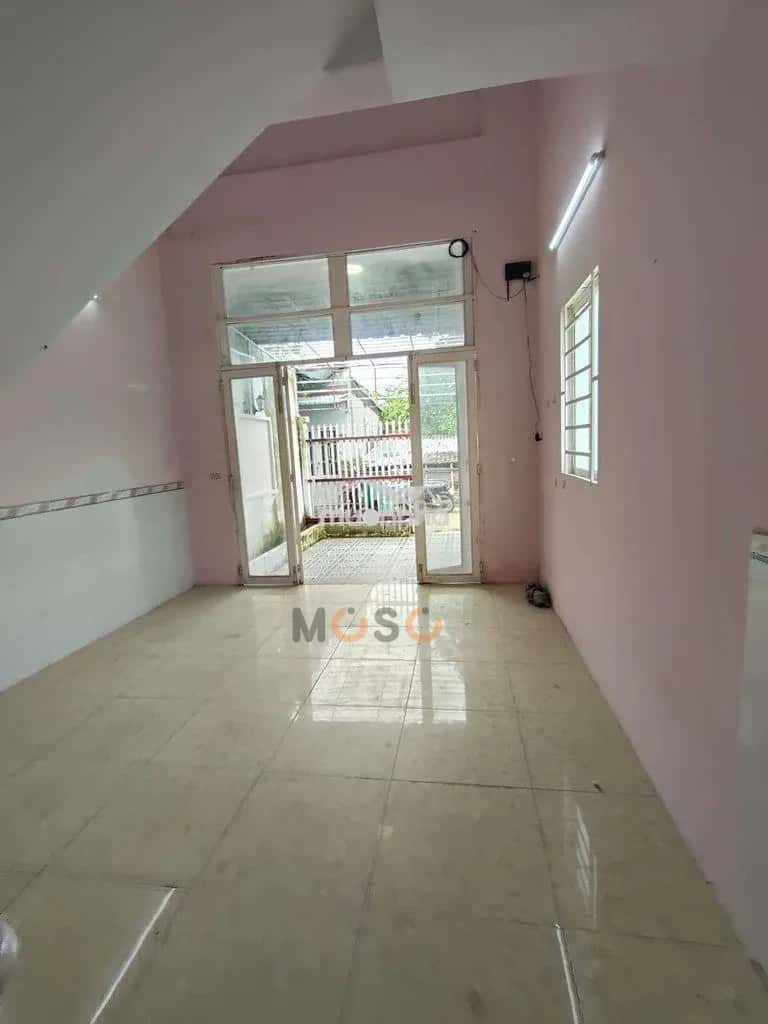 Cho thuê nhà hẻm Bà Cả Bình Chánh, TP.HCM – 3 phòng ngủ, giá 5 triệu — Hình 3 Cho thuê nhà hẻm Bà Cả Bình Chánh, TP.HCM – 3 phòng ngủ, giá 5 triệu — Hình 3