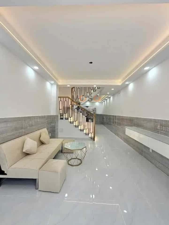 Cho thuê nhà hẻm Vườn Lài Quận Tân Phú, TP.HCM – 3 phòng ngủ, giá 9 triệu — Hình 2 Cho thuê nhà hẻm Vườn Lài Quận Tân Phú, TP.HCM – 3 phòng ngủ, giá 9 triệu — Hình 2