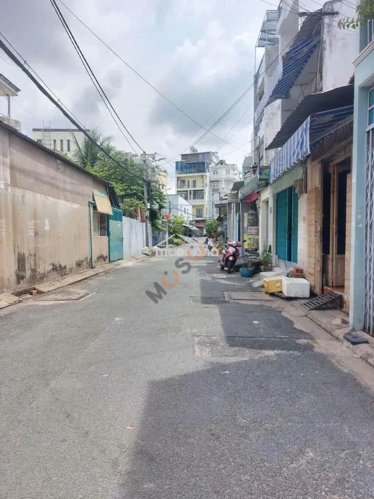 Cho thuê kho, nhà xưởng Trần Quang Cơ Quận Tân Phú, TP.HCM – giá 13 triệu Cho thuê kho, nhà xưởng Trần Quang Cơ Quận Tân Phú, TP.HCM – giá 13 triệu