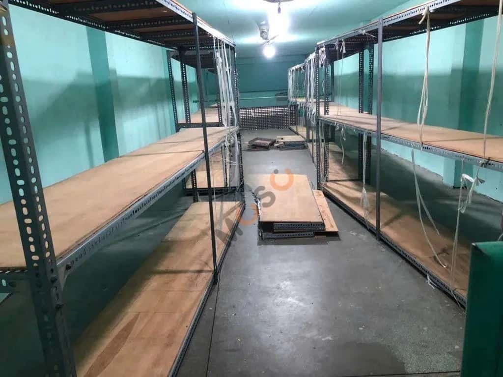 Cho thuê kho, nhà xưởng Trần Quang Cơ Quận Tân Phú, TP.HCM – giá 13 triệu — Hình 3 Cho thuê kho, nhà xưởng Trần Quang Cơ Quận Tân Phú, TP.HCM – giá 13 triệu — Hình 3