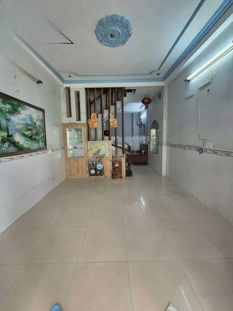 Cho thuê nhà hẻm Đường B3 Tân Phú, TP.HCM – 2 phòng ngủ, giá 9 triệu Cho thuê nhà hẻm Đường B3 Tân Phú, TP.HCM – 2 phòng ngủ, giá 9 triệu