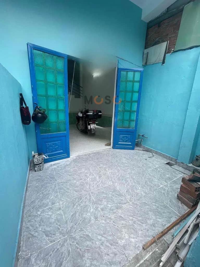 Cho thuê nhà hẻm Tô Hiệu Tân Phú, TP.HCM – 1 phòng ngủ, giá 6 triệu Cho thuê nhà hẻm Tô Hiệu Tân Phú, TP.HCM – 1 phòng ngủ, giá 6 triệu